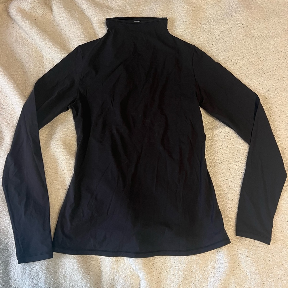 Skims Fits Everybody Turtle Neck